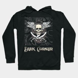 Dark Corsair Hoodie